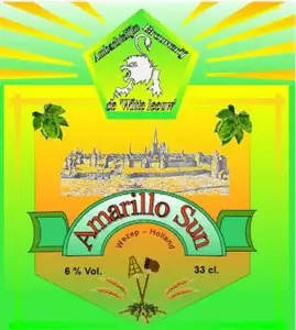 Amarillo Sun